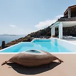 Diana Villa Mykonos