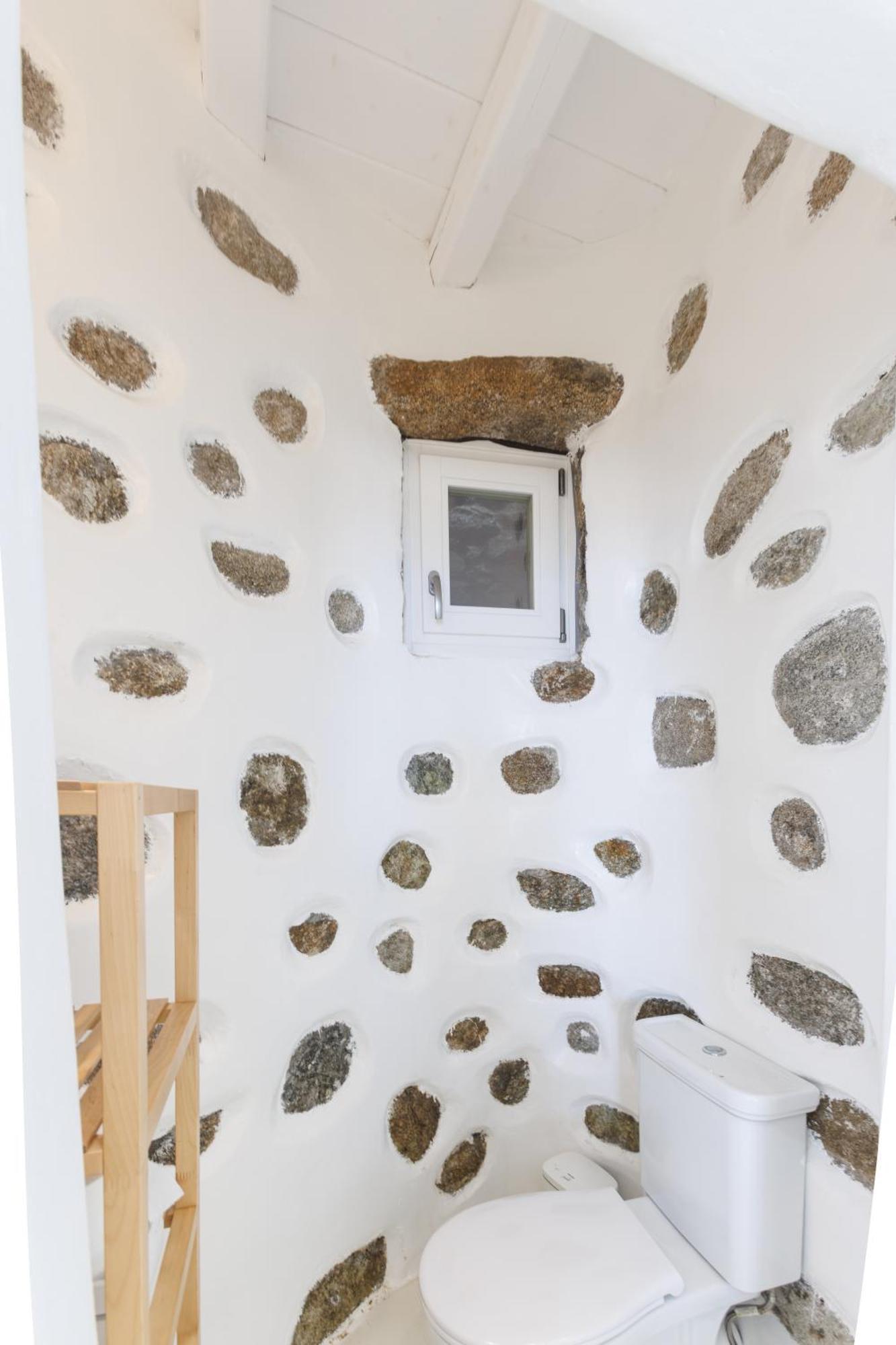 Villa Diana Mykonos *
