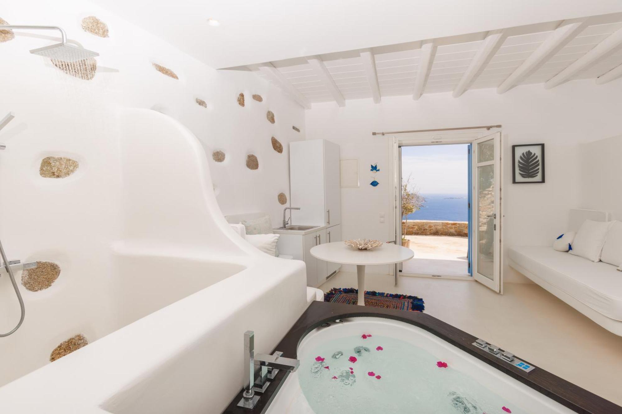Villa Diana Mykonos