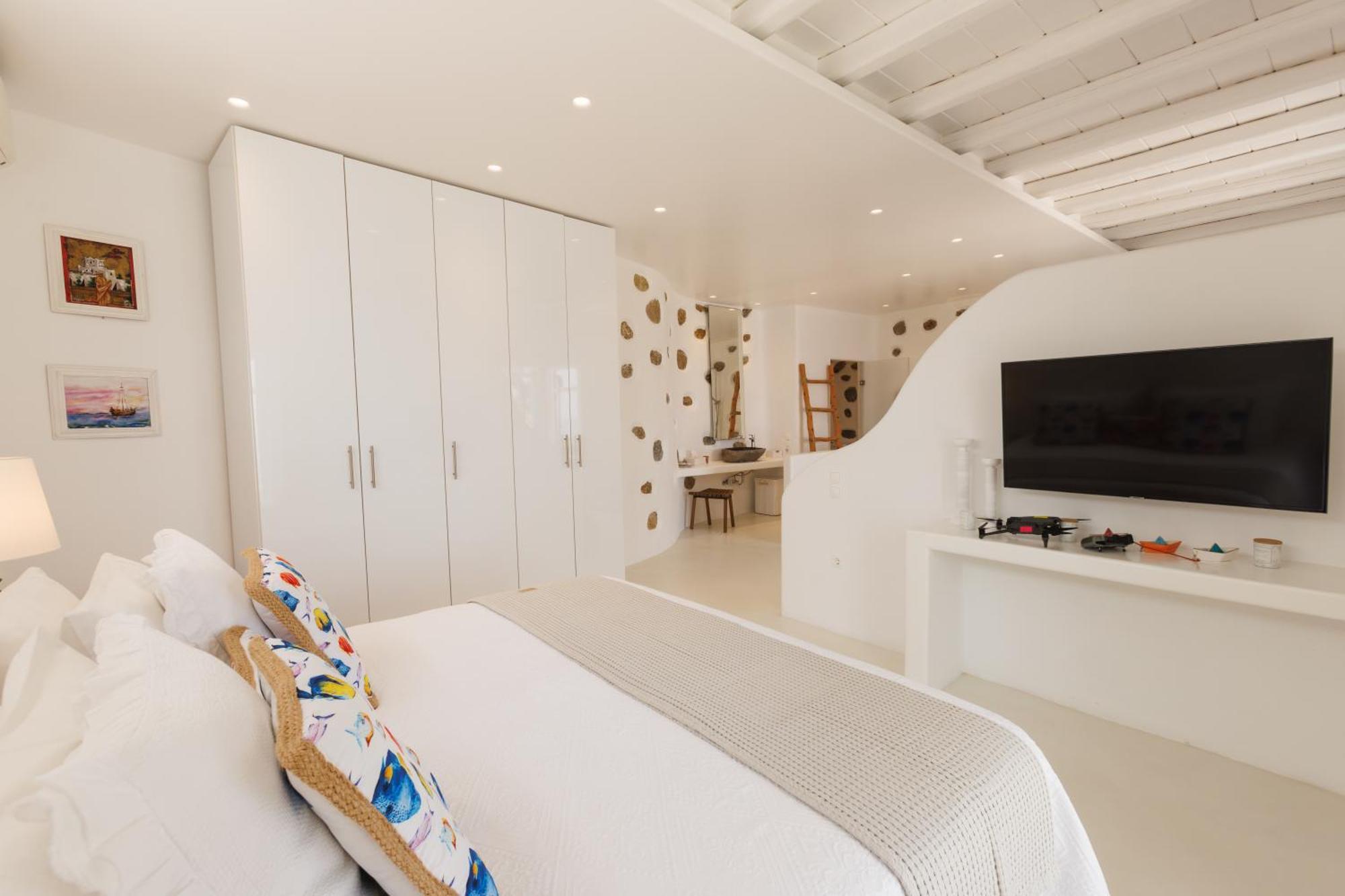 Villa Diana Mykonos