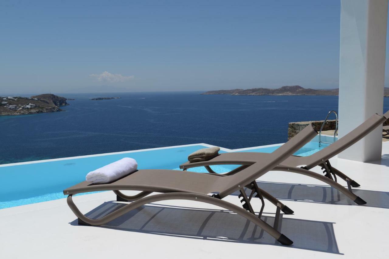 Villa Diana Mykonos
