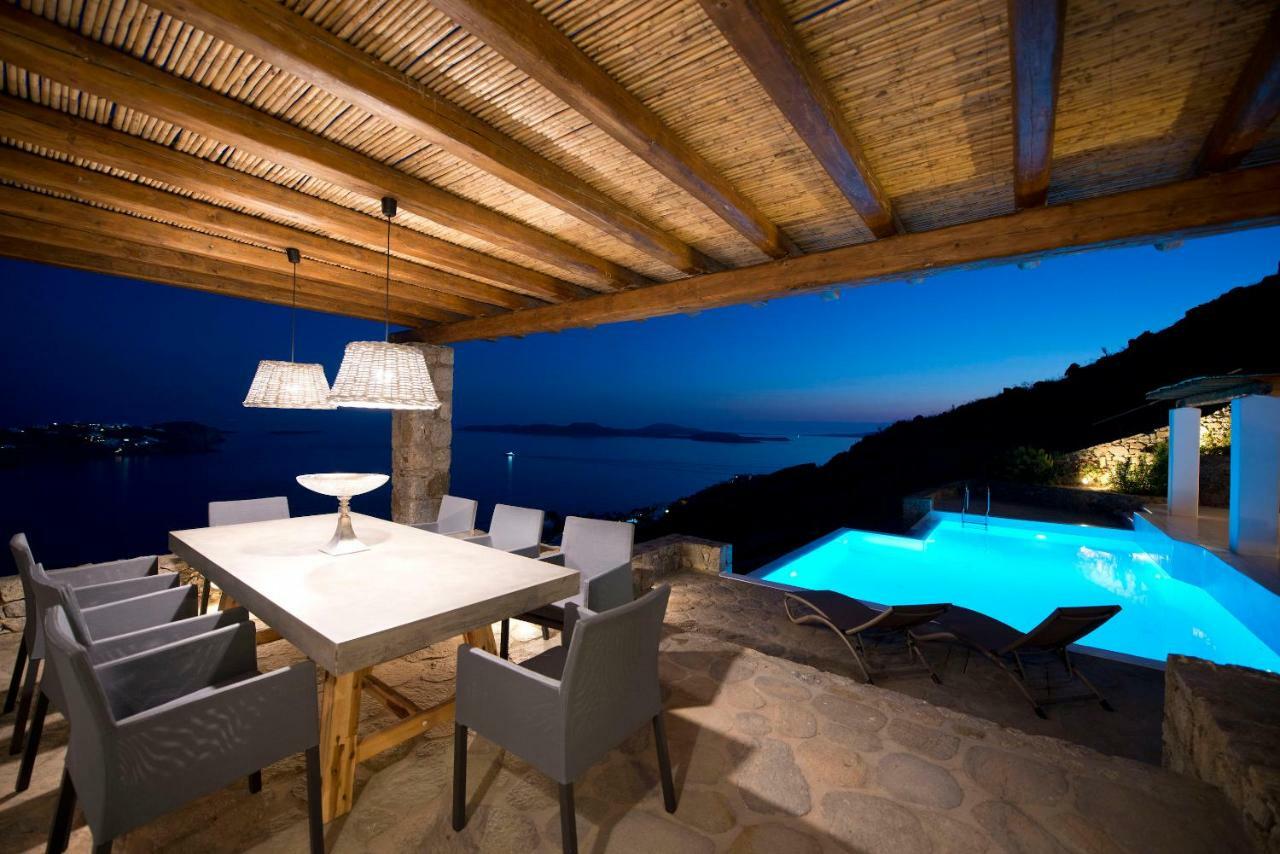 Villa Diana Mykonos *