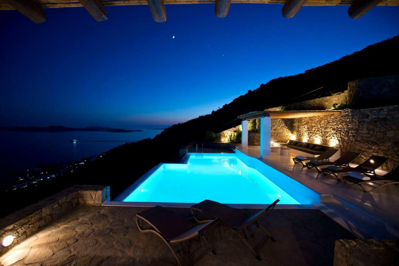 Diana Mykonos *