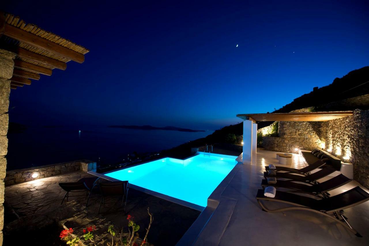 Diana Mykonos