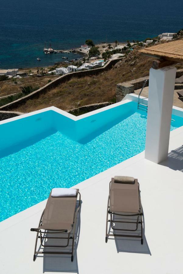 Diana Mykonos Villa *