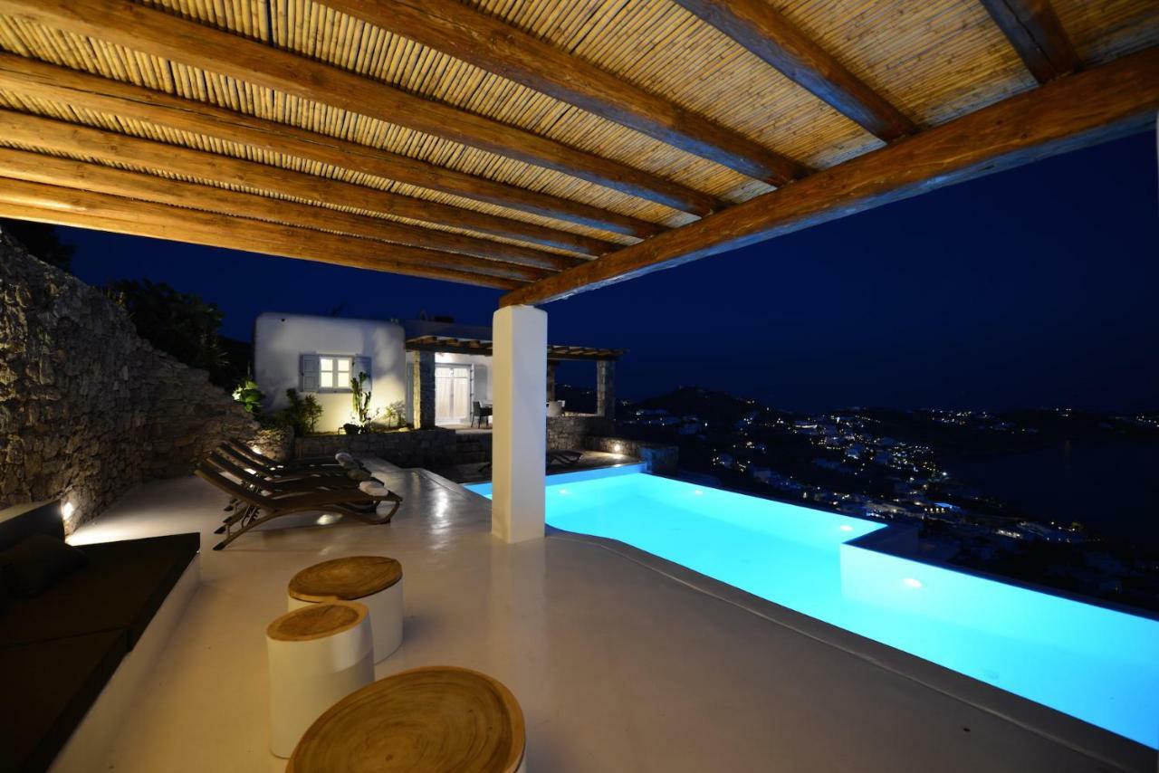 Diana Mykonos * Agios Ioannis Diakoftis