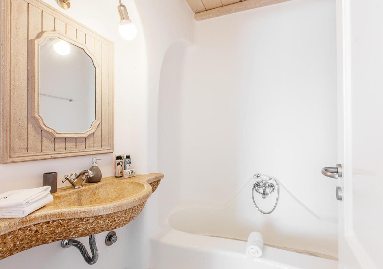 Villa Diana Mykonos