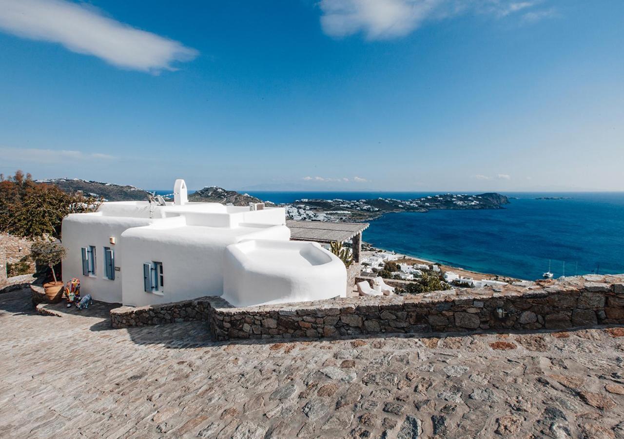 Diana Mykonos