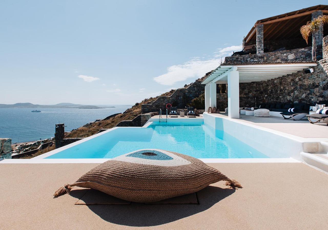 Diana Mykonos Agios Ioannis Diakoftis