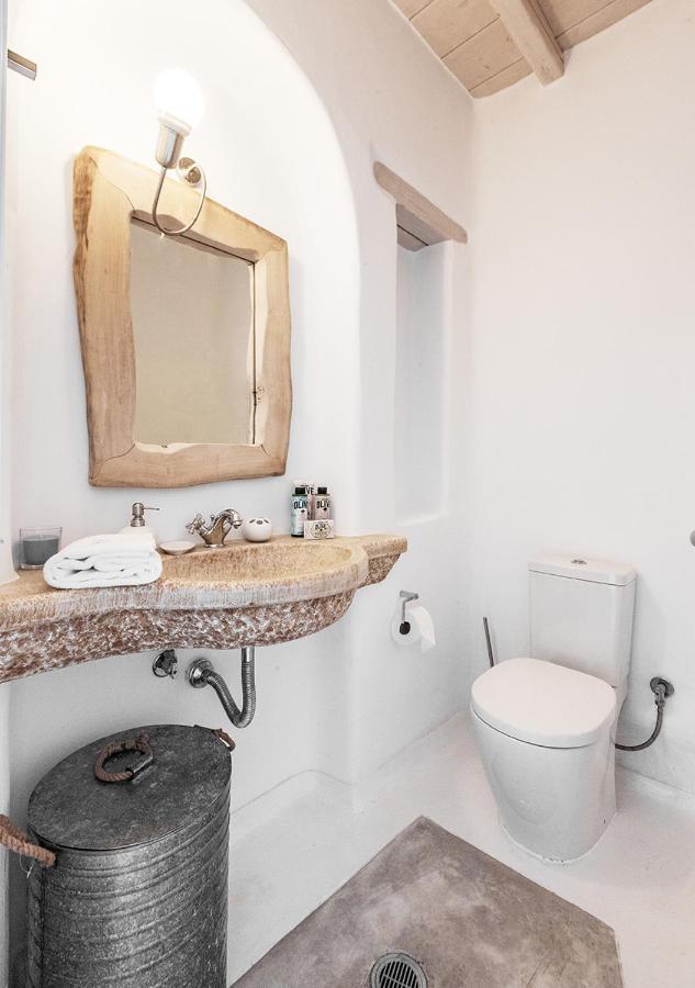 Villa Diana Mykonos *