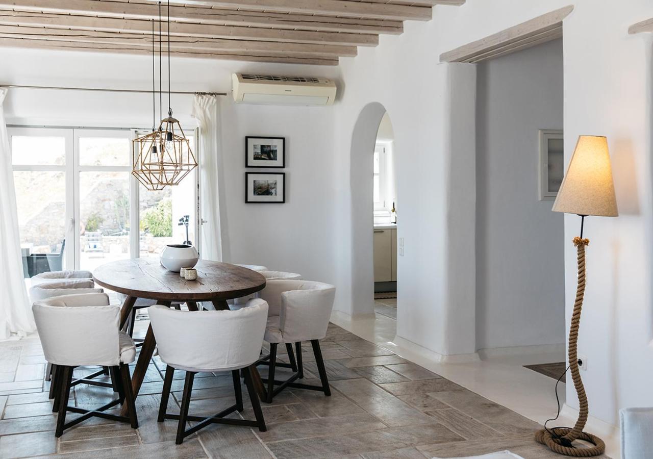 Diana Mykonos Villa *