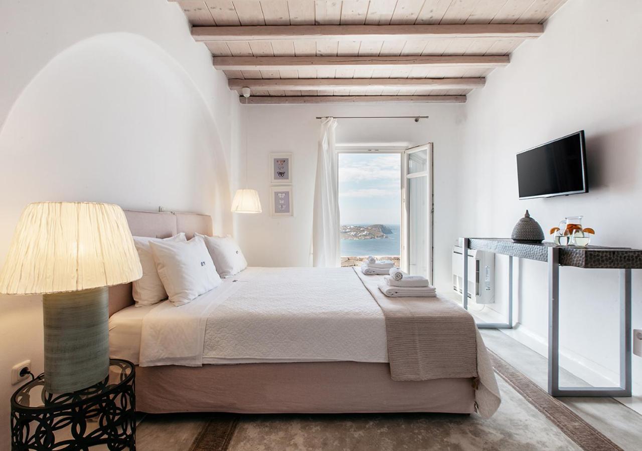 Diana Mykonos