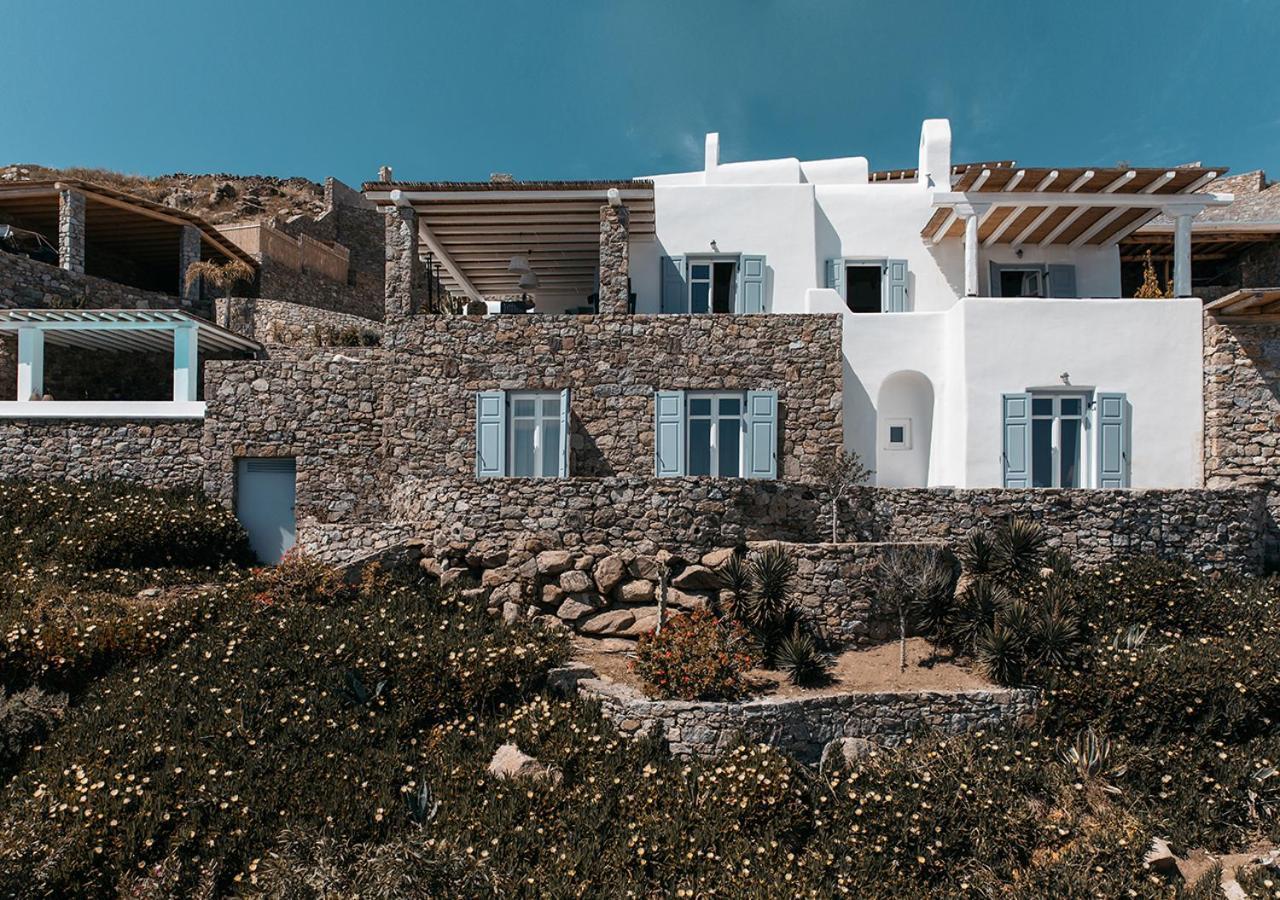 Diana Mykonos Villa Agios Ioannis Diakoftis