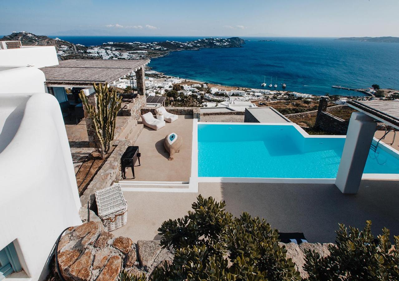 Diana Mykonos