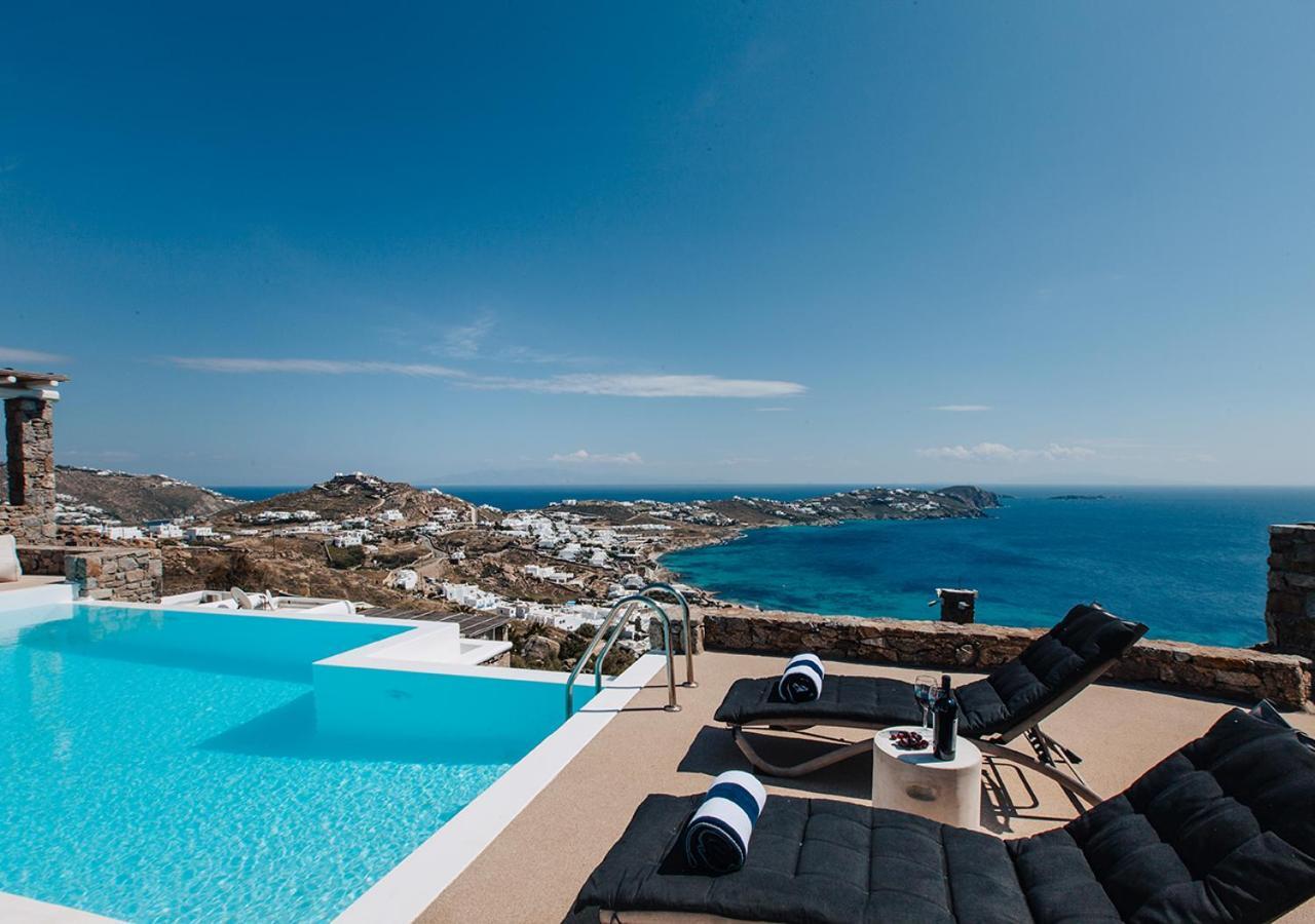 Diana Mykonos *