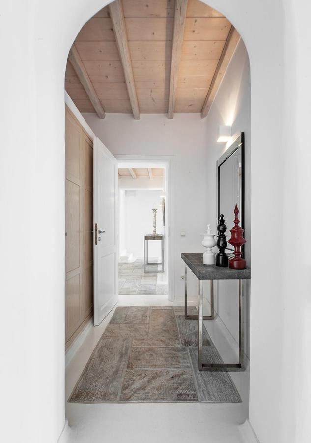 Diana Mykonos Villa *