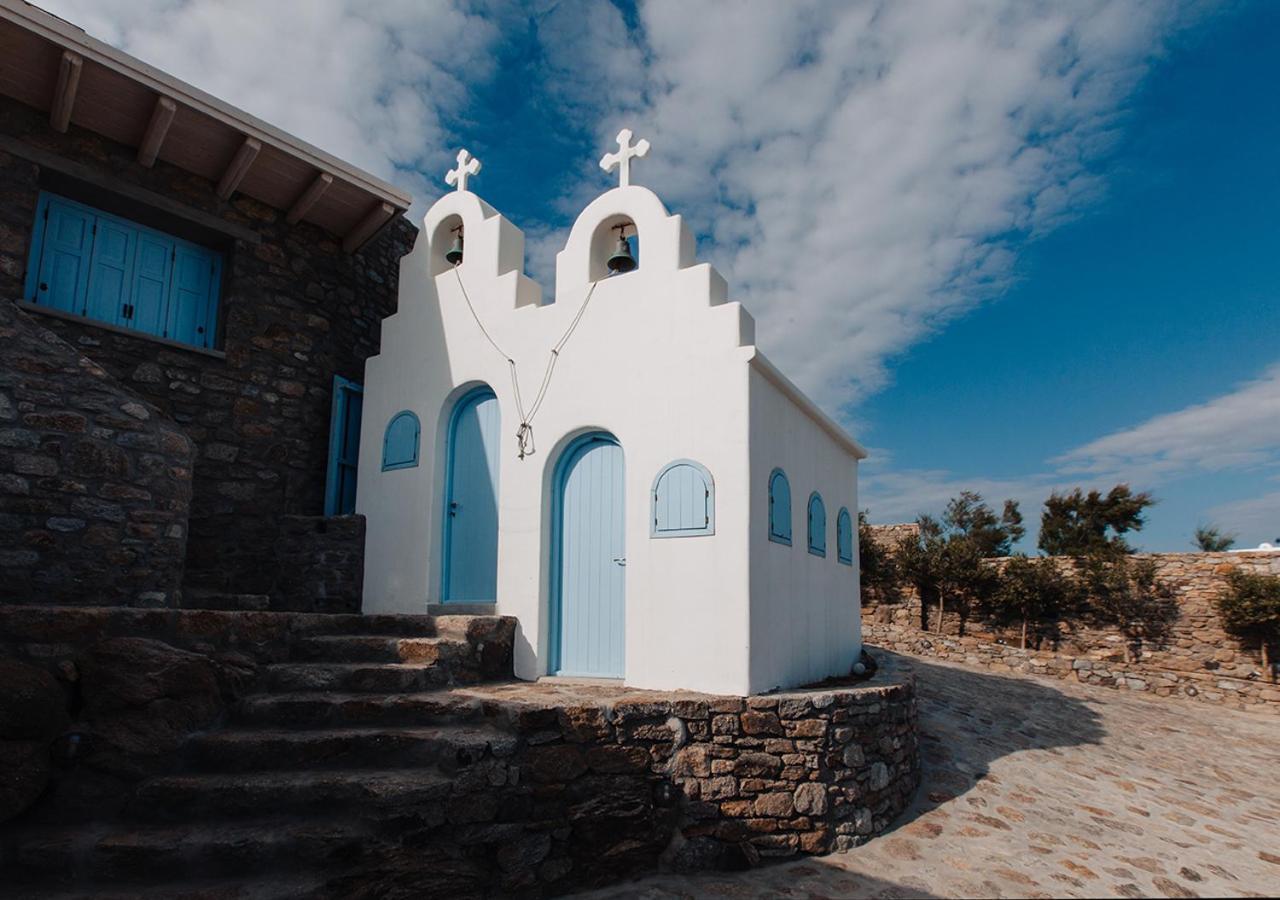 Diana Mykonos