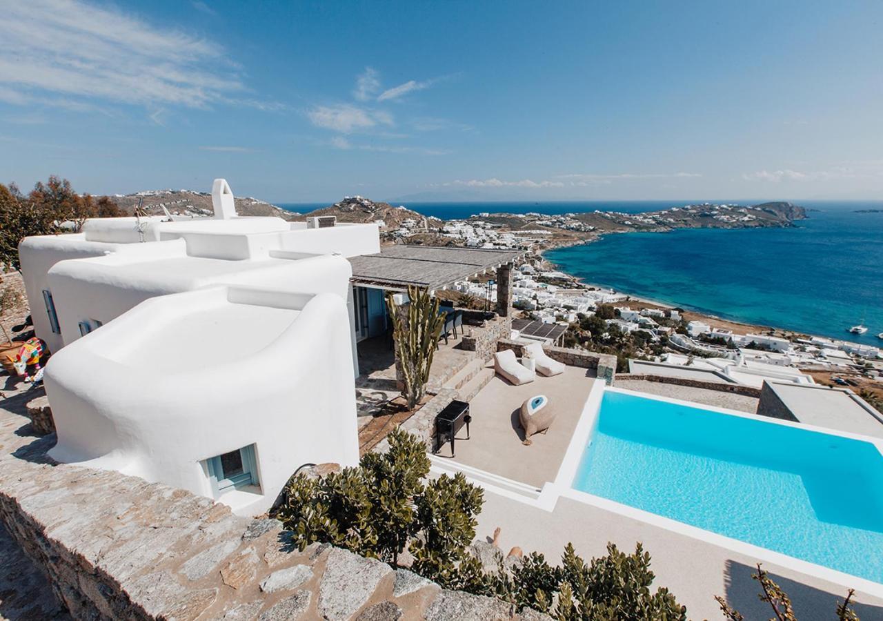 Villa Diana Mykonos *