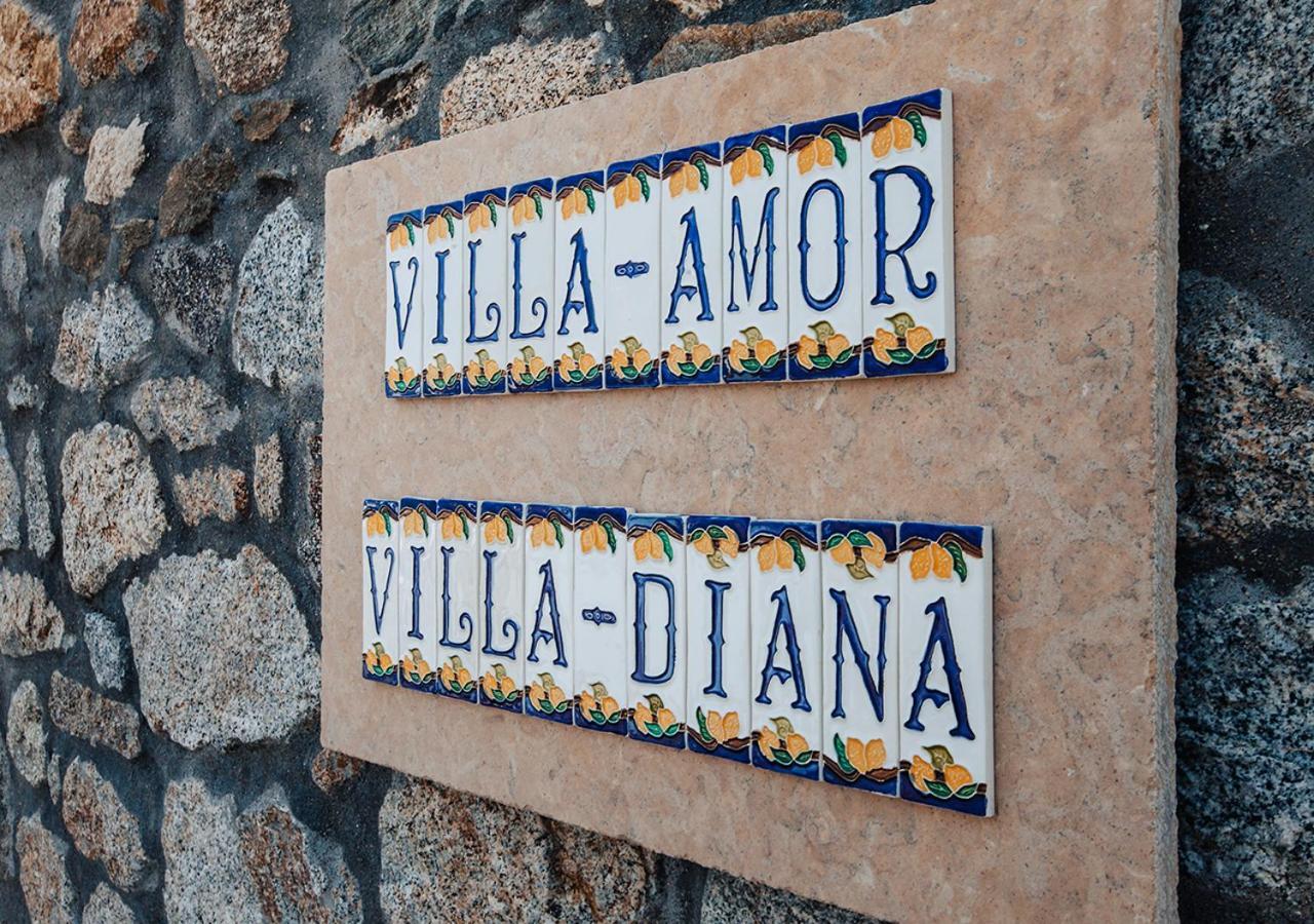 Villa Diana Mykonos Agios Ioannis Diakoftis
