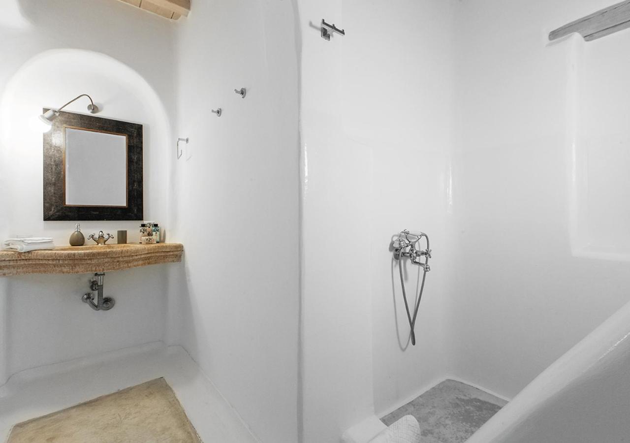 Villa Diana Mykonos