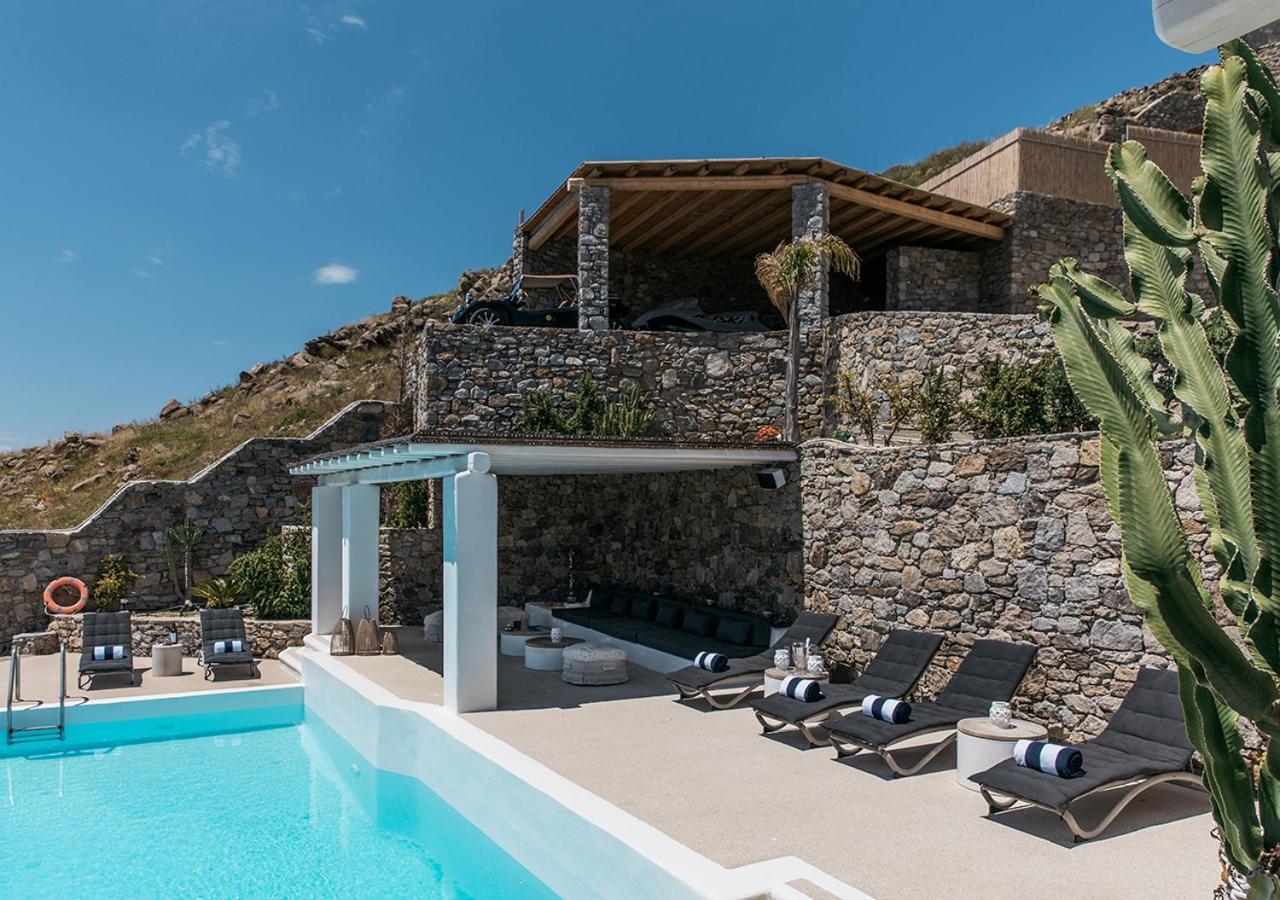 Diana Mykonos Agios Ioannis Diakoftis