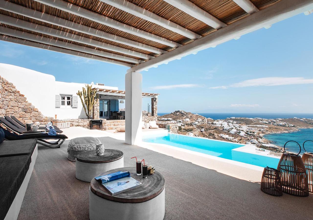 Diana Mykonos