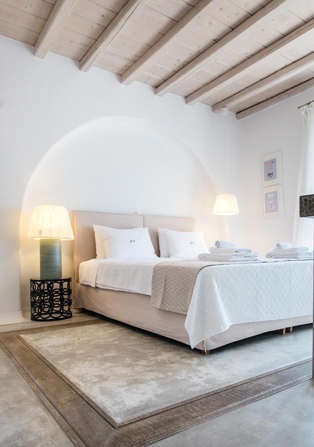 Diana Mykonos Villa *
